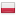 jobman.pl hosted country